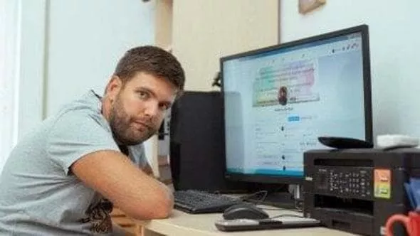 Diario di un ragazzo autistico